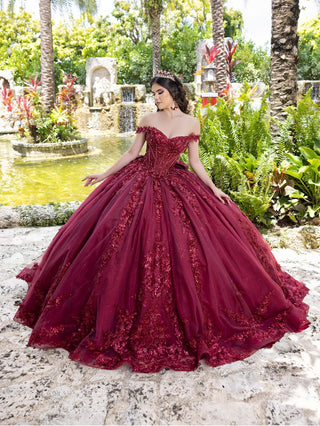 Quinceanera Style Number 26105 - 3