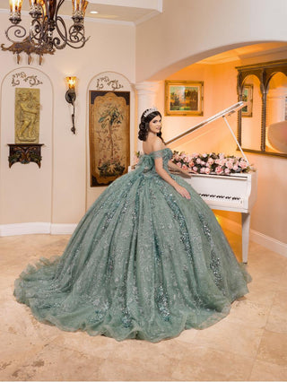 House of Wu - Quinceanera Style Number 26106 - 7