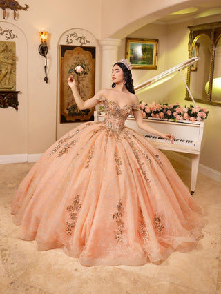 Quinceanera Style Number 26106 - 3