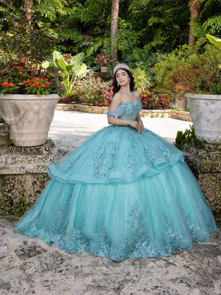 Quinceanera Style Number 26107 - 3