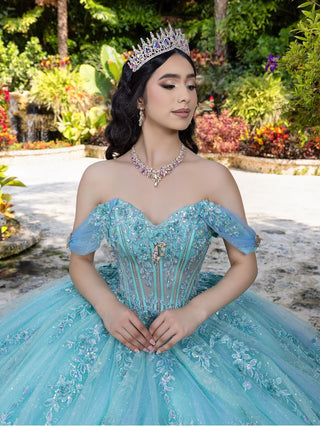 Quinceanera Style Number 26107 - 7