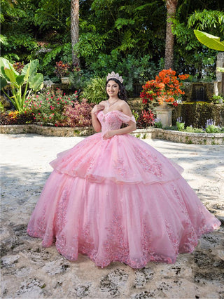 Quinceanera Style Number 26107 - 1