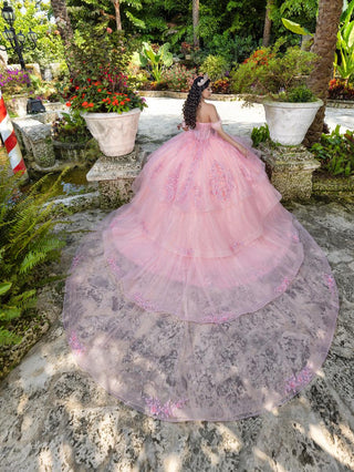 House of Wu - Quinceanera Style Number 26107 - 6