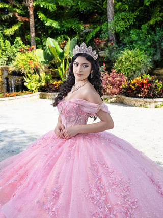 House of Wu - Quinceanera Style Number 26107 - 5