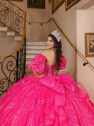 Quinceanera Style Number 26113 - 7