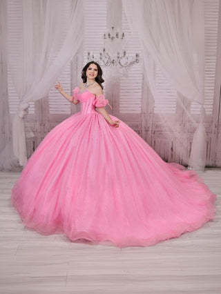 Quinceanera Style Number 26114 - 3
