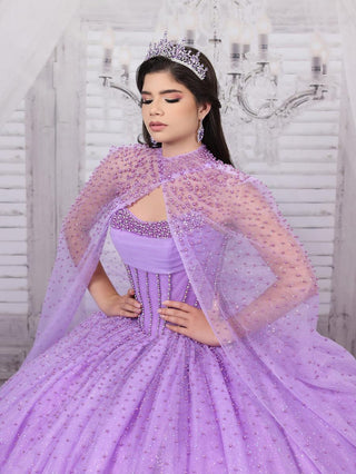 Quinceanera Style Number 26114 - 8