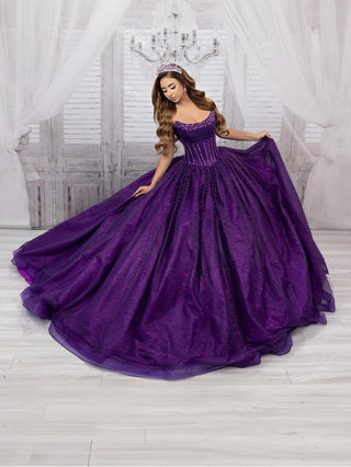 Quinceanera Style Number 26114 - 1