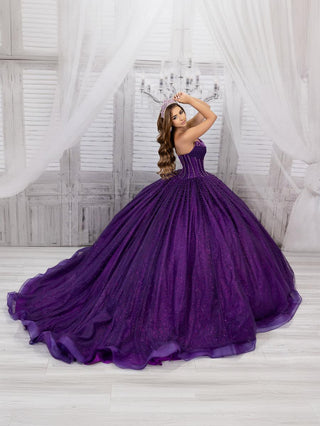 Quinceanera Style Number 26114 - 2