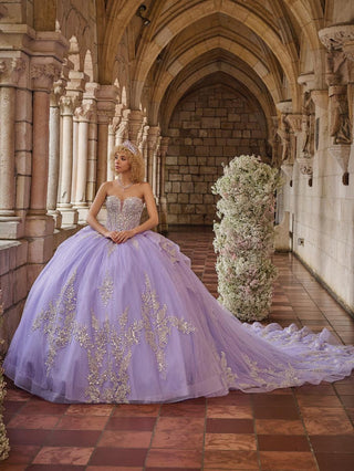 House of Wu - Quinceanera Style Number 26116 - 3