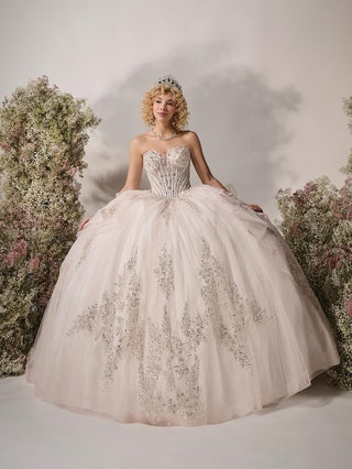 House of Wu - Quinceanera Style Number 26116 - 1