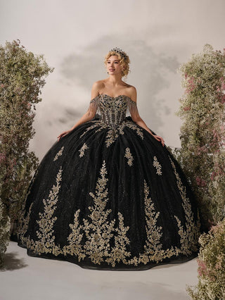 Quinceanera Style Number 26117 - 1