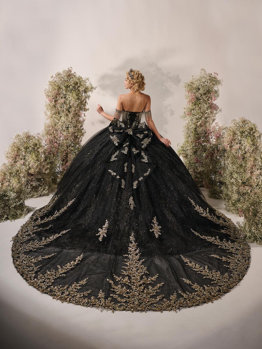Quinceanera Style Number 26117 - 6