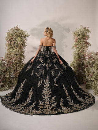 Quinceanera Style Number 26117 - 2