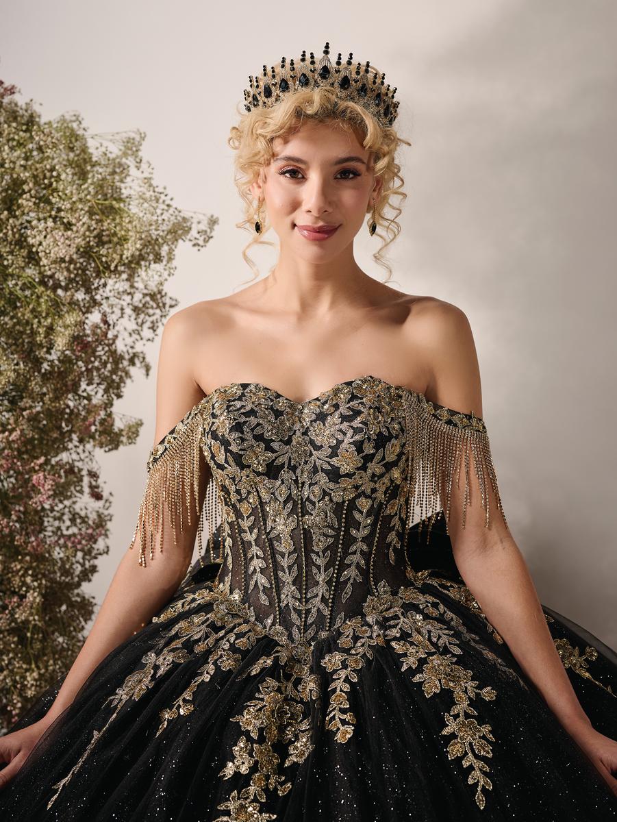 Quinceanera Style Number 26117 - 5