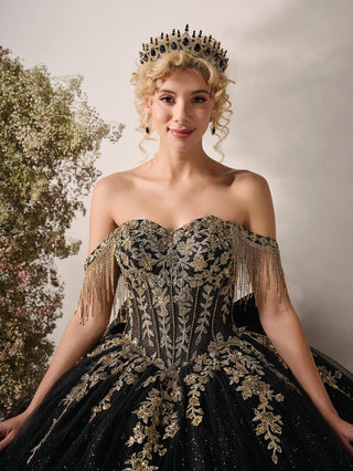 House of Wu - Quinceanera Style Number 26117 - 5