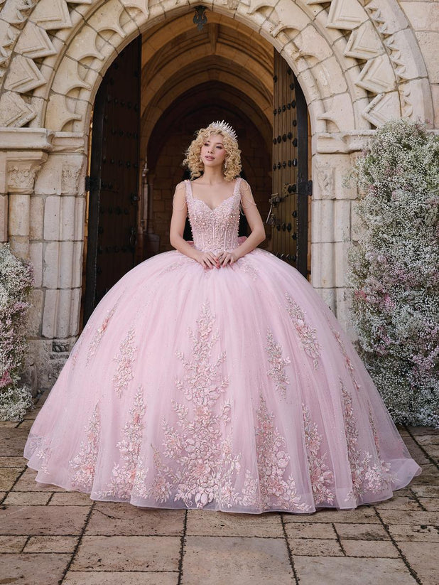 Quinceanera Style Number 26118 - 1