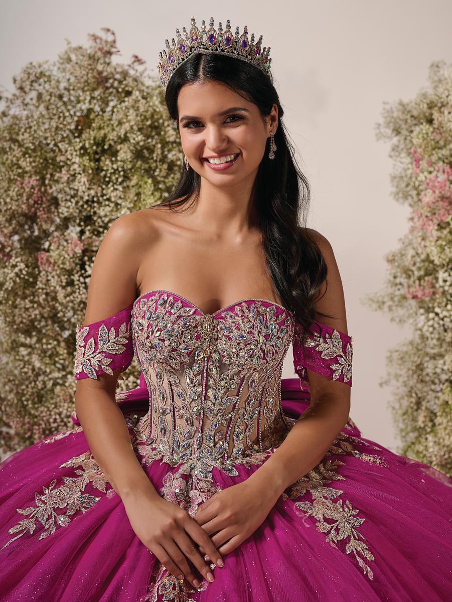 Quinceanera Style Number 26119 - 5