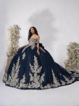 House of Wu - Quinceanera Style Number 26119 - 3