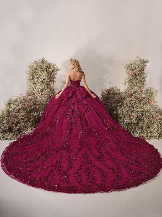 Quinceanera Style Number 26120 - 2