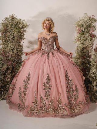 House of Wu - Quinceanera Style Number 26122 - 1