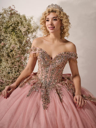 House of Wu - Quinceanera Style Number 26122 - 5