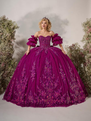 House of Wu - Quinceanera Style Number 26123 - 3