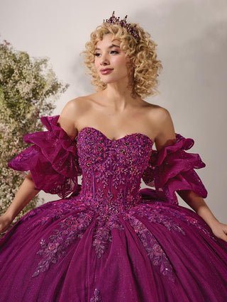 House of Wu - Quinceanera Style Number 26123 - 6