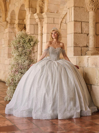 House of Wu - Quinceanera Style Number 26124 - 1