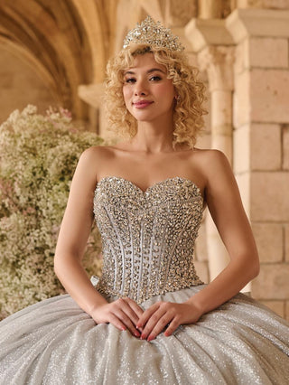 House of Wu - Quinceanera Style Number 26124 - 5