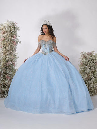 House of Wu - Quinceanera Style Number 26124 - 3