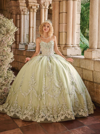 House of Wu - Quinceanera Style Number 26125 - 1