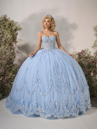 House of Wu - Quinceanera Style Number 26125 - 3