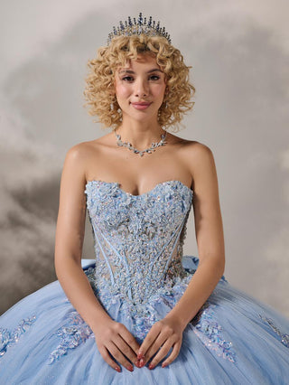 House of Wu - Quinceanera Style Number 26125 - 6