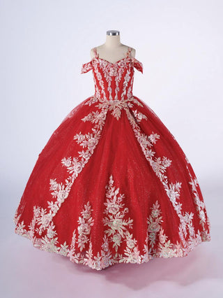 Quinceanera Style Number 26126 - 8