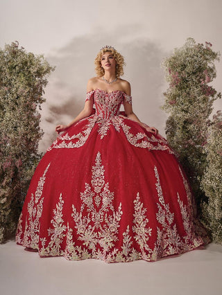 Quinceanera Style Number 26126 - 1