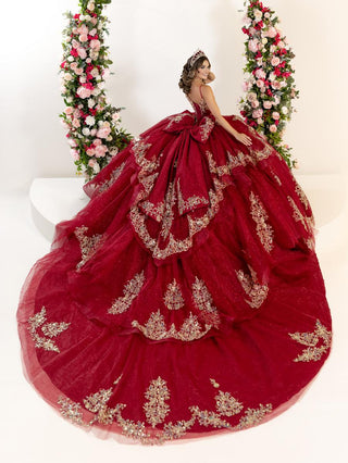 Quinceanera Style Number 26127 - 4