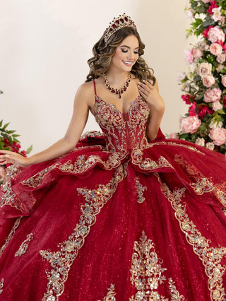 Quinceanera Style Number 26127 - 7