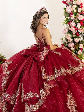 Quinceanera Style Number 26127 - 8