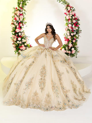 Quinceanera Style Number 26127 - 1