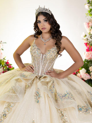 Quinceanera Style Number 26127 - 5