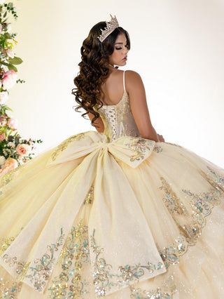 Quinceanera Style Number 26127 - 6