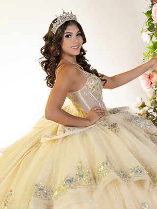 Quinceanera Style Number 26127 - 9