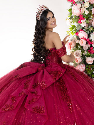 House of Wu - Quinceanera Style Number 26128 - 3