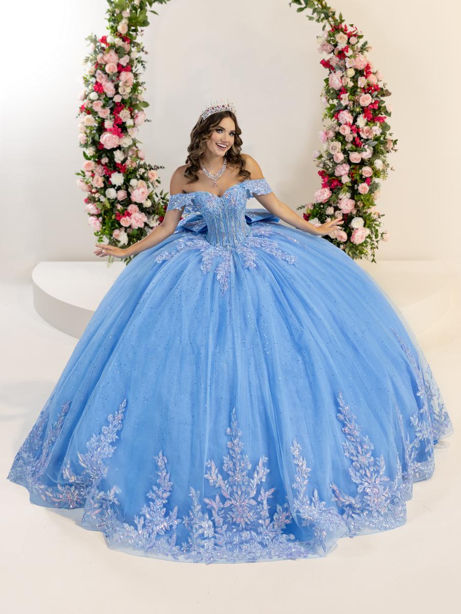 Quinceanera Style Number 26128 - 4