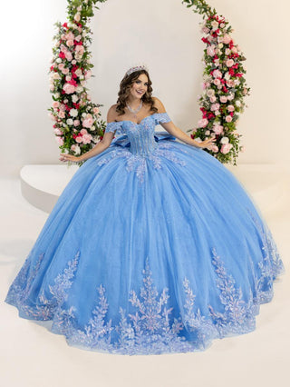 Quinceanera Style Number 26128 - 4