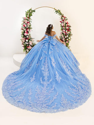 Quinceanera Style Number 26128 - 5