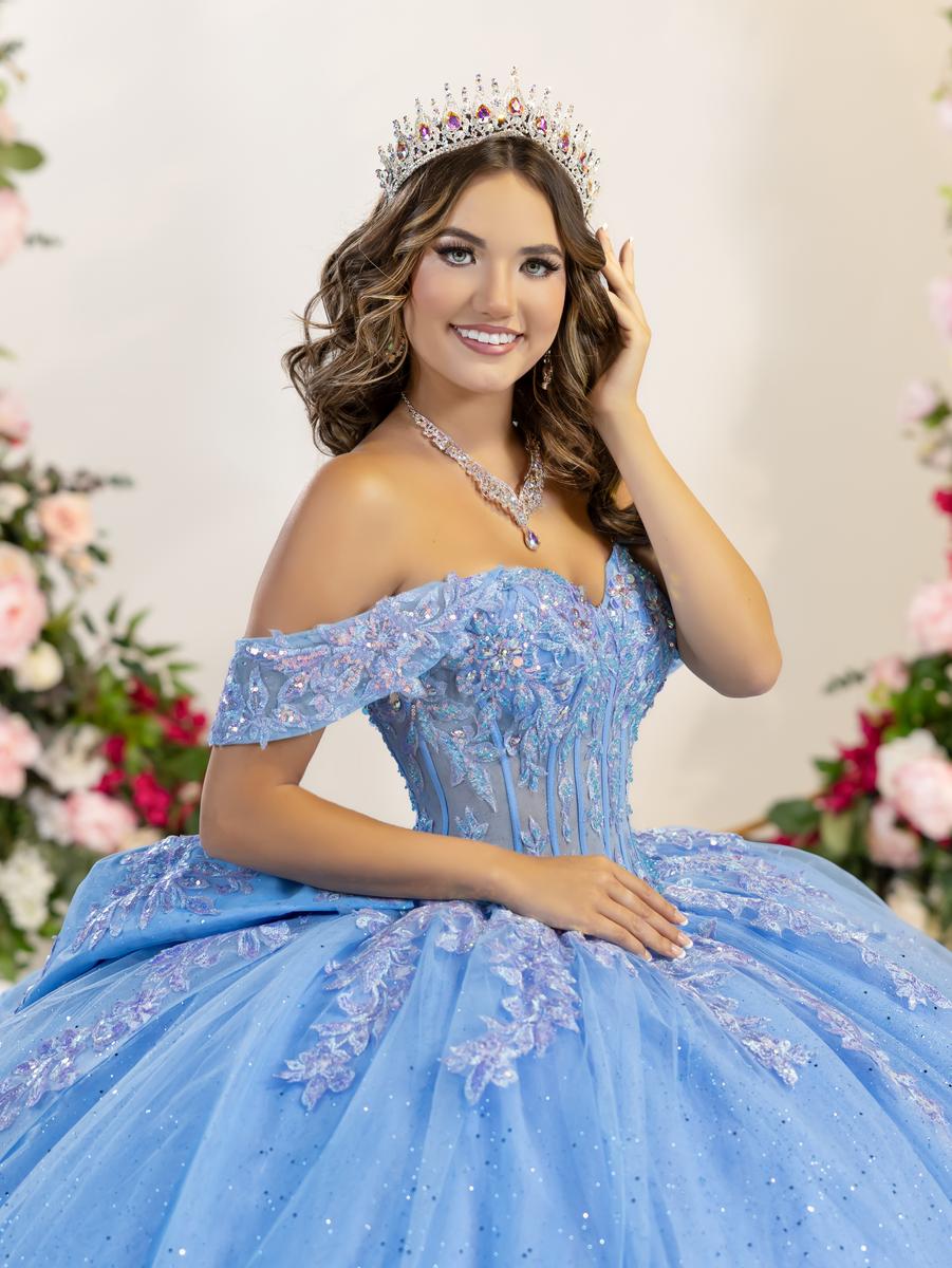Quinceanera Style Number 26128 - 6