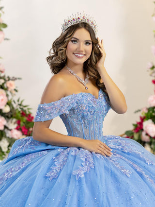 Quinceanera Style Number 26128 - 6
