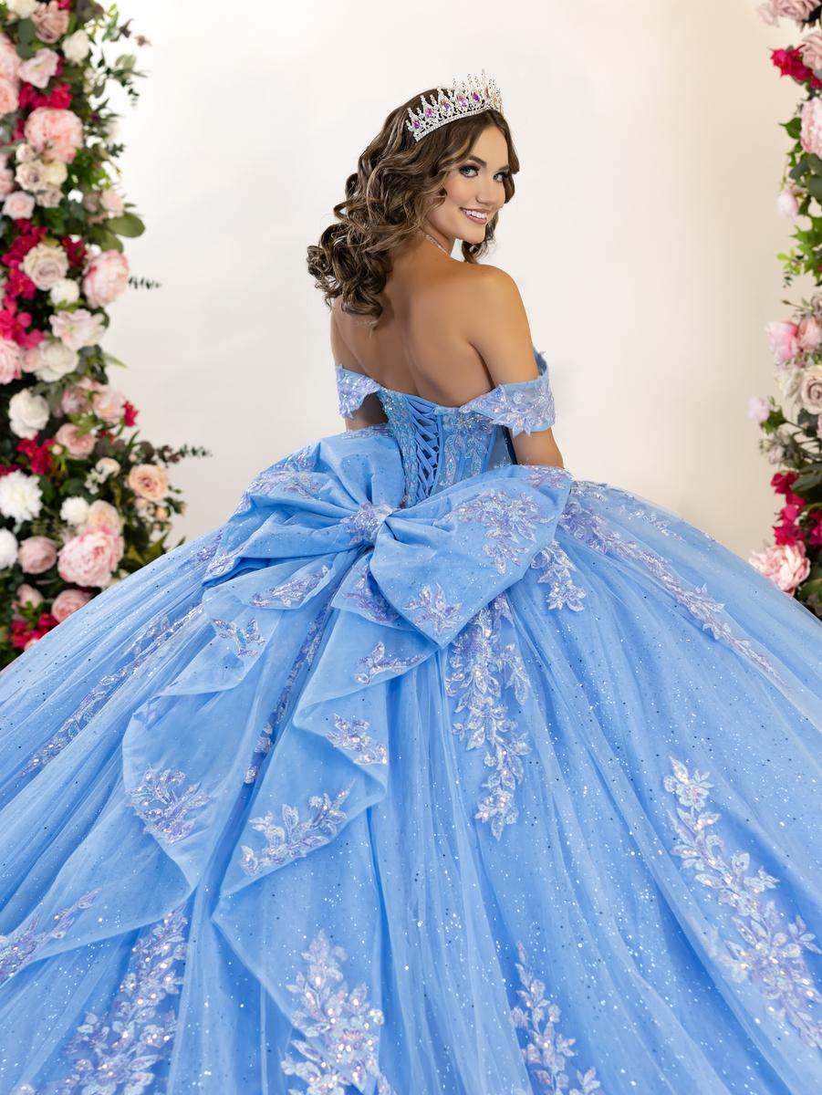 Quinceanera Style Number 26128 - 7